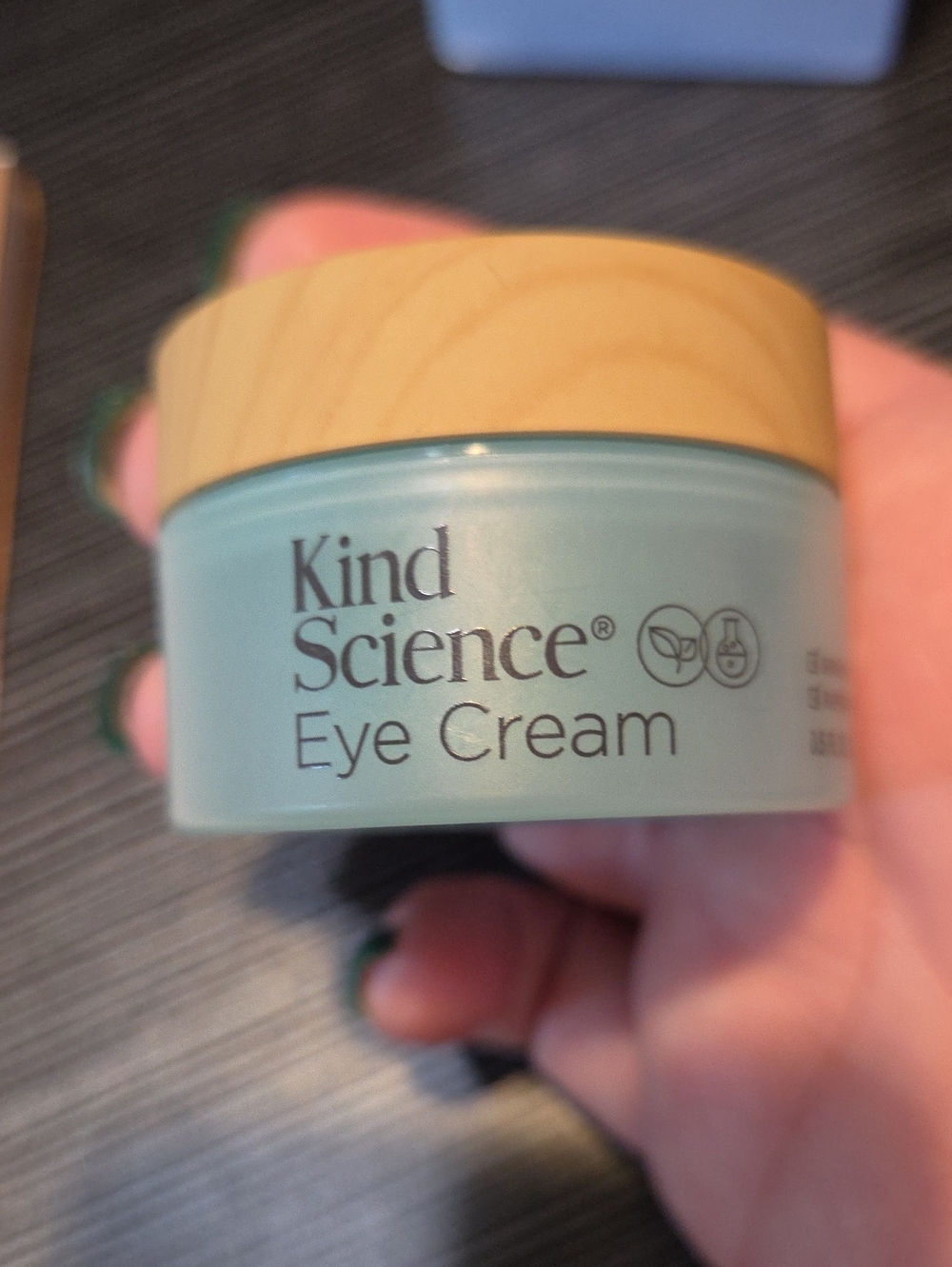 Eye Cream - Light Aqua Hydration